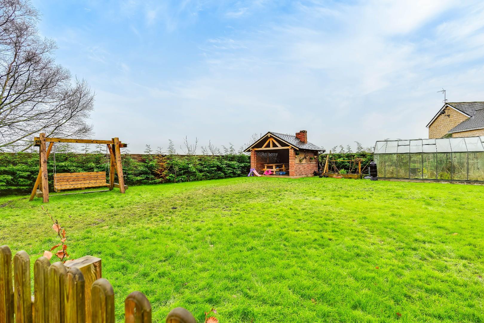 Broad View, Tondu, Bridgend County Borough, CF32 9DF